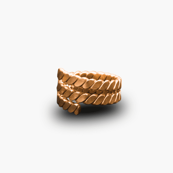 Cincin Solomon