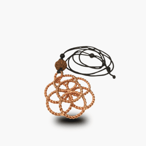 Pendant Seed Of Life