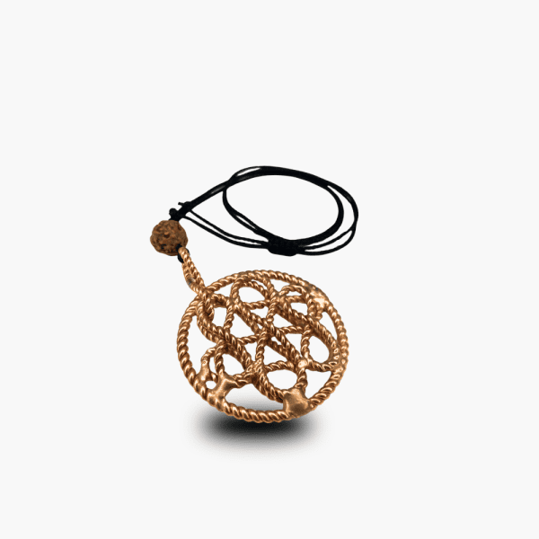 Pendant Infinity